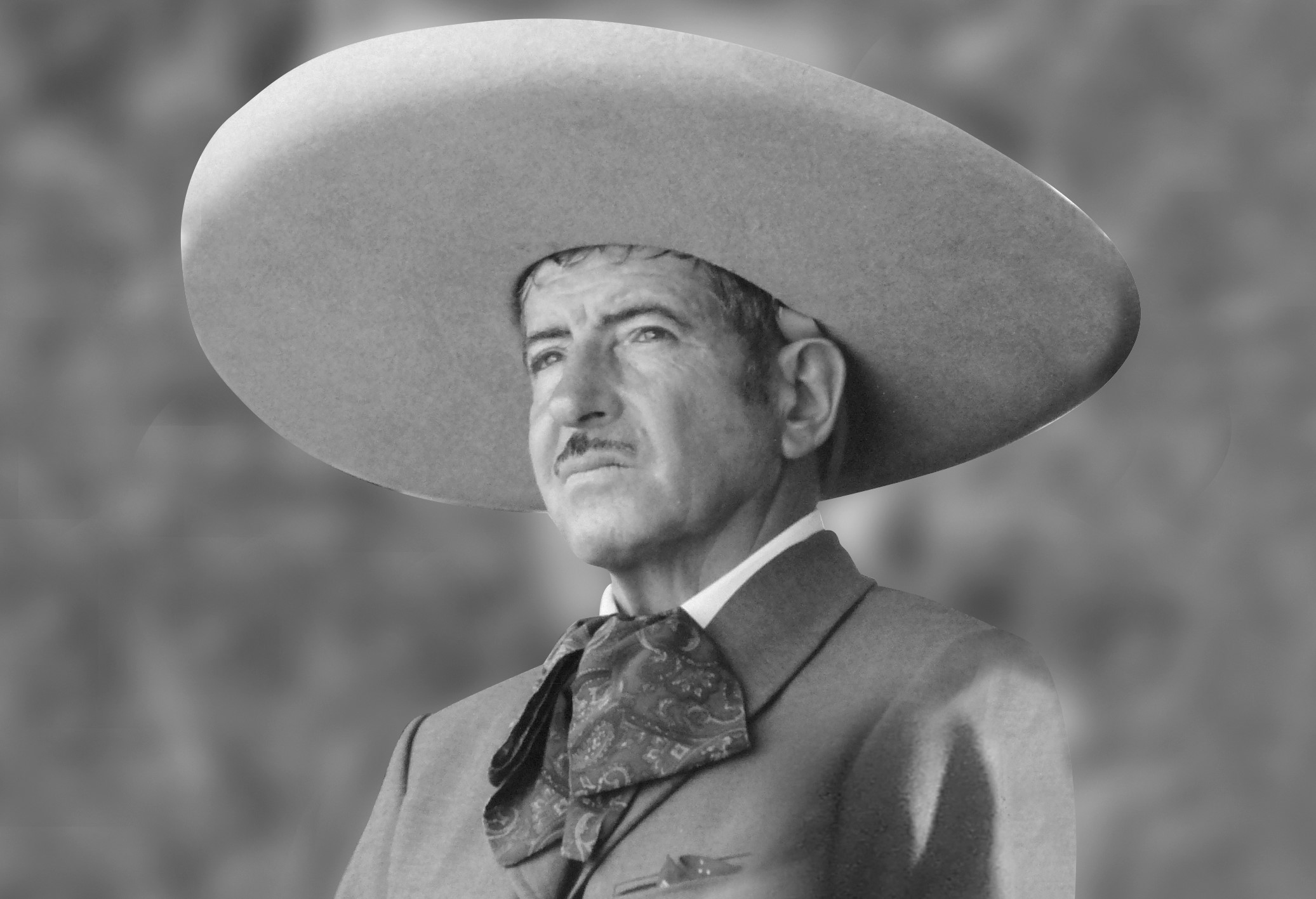 DON JESÚS MUÑOZ LEDO, UN CHARRO HONORABLE, AL SALÓN DE LA FAMA DE CODE