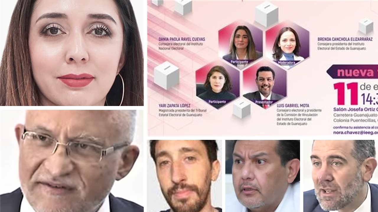 //RED CIUDADANA 4.0:// VÍCTIMAS DE VIOLENCIA POLÍTICA DIGITAL 46.5% DE CANDIDATAS