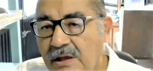 DE LOS ENEMIGOS OCASIONALES DEL SEÑOR ANDRÉS