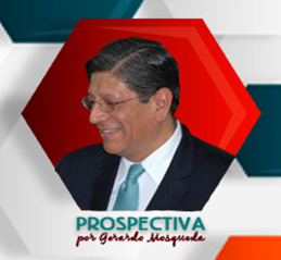 PROSPECTIVA: ¡Si los controlan! ¡No los controlan!