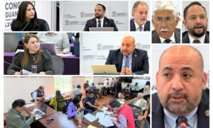//RED CIUDADANA 4.0:// TOLERANCIA CERO EN EDUCACIÓN Y APOYO A MIPYMES, EN LA GLOSA DEL V INFORME