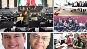 //RED CIUDADANA 4.0:// REDUCIR LA SEMANA LABORAL ELEVARÁ COSTOS E INFLACIÓN
