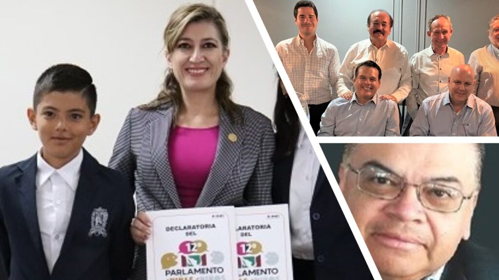 //RED CIUDADANA 4.0:// GUSTAVO DE HOYOS PROMUEVE PARTICIPACIÓN CIUDADANA Y SU PROPUESTA POLÍTICA