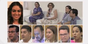 //RED CIUDADANA 4.0:// PROPONEN GENERAR ESPACIOS DE DELIBERACIÓN CIUDADANA PARA FORTALECER LA DEMOCRACIA