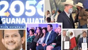 //RED CIUDADANA 4.0:// CONVOCAN A ACTUALIZAR “PLAN ESTATAL DE DESARROLLO GUANAJUATO 2050”