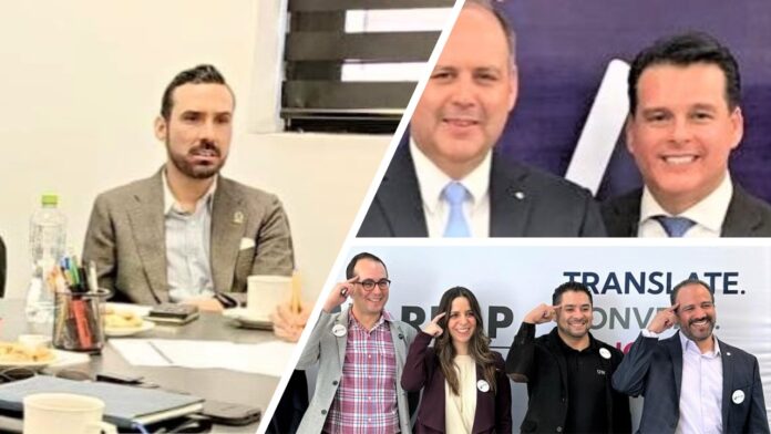 //RED CIUDADANA 4.0:// PRESENTARÁN PATENTES Y 30 DESARROLLOS TECNOLÓGICOS AL SECTOR PRODUCTIVO