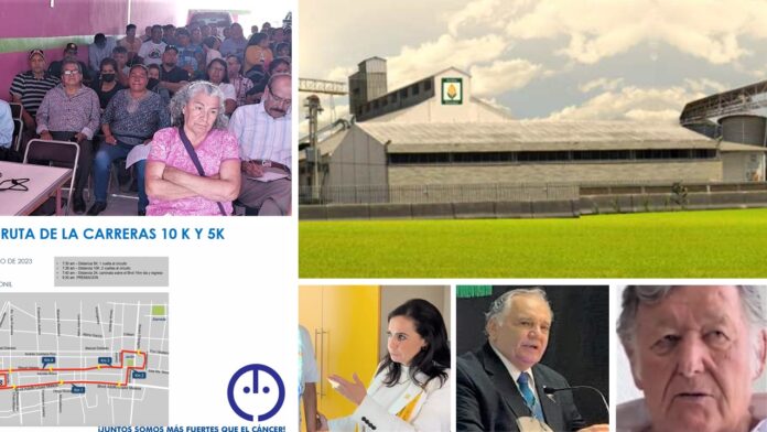 //RED CIUDADANA 4.0:// CELEBRARÁ CLUB ROTARIO CELAYA SU 80 ANIVERSARIO