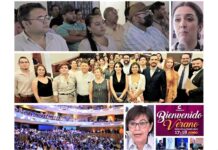 //RED CIUDADANA 4.0:// ASUME GOBIERNO DEL ESTADO COMPROMISO POR LA PAZ