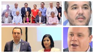 //RED CIUDADANA 4.0:// INVERTIRÁN MIL MDP EN PREPARACIÓN Y ESPECIALIZACIÓN DE POLICÍAS