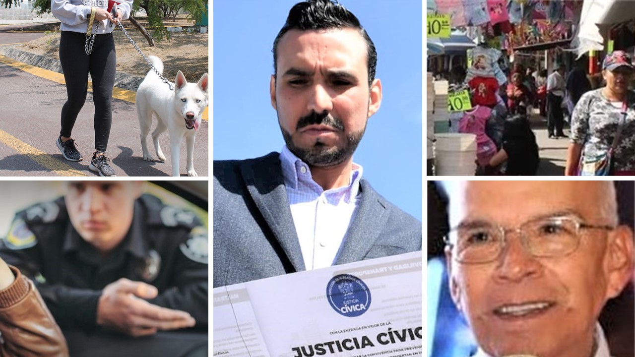 ESTE MIÉRCOLES 28 DE JUNIO INICIA NUEVO SISTEMA DE JUSTICIA CÍVICA EN CELAYA