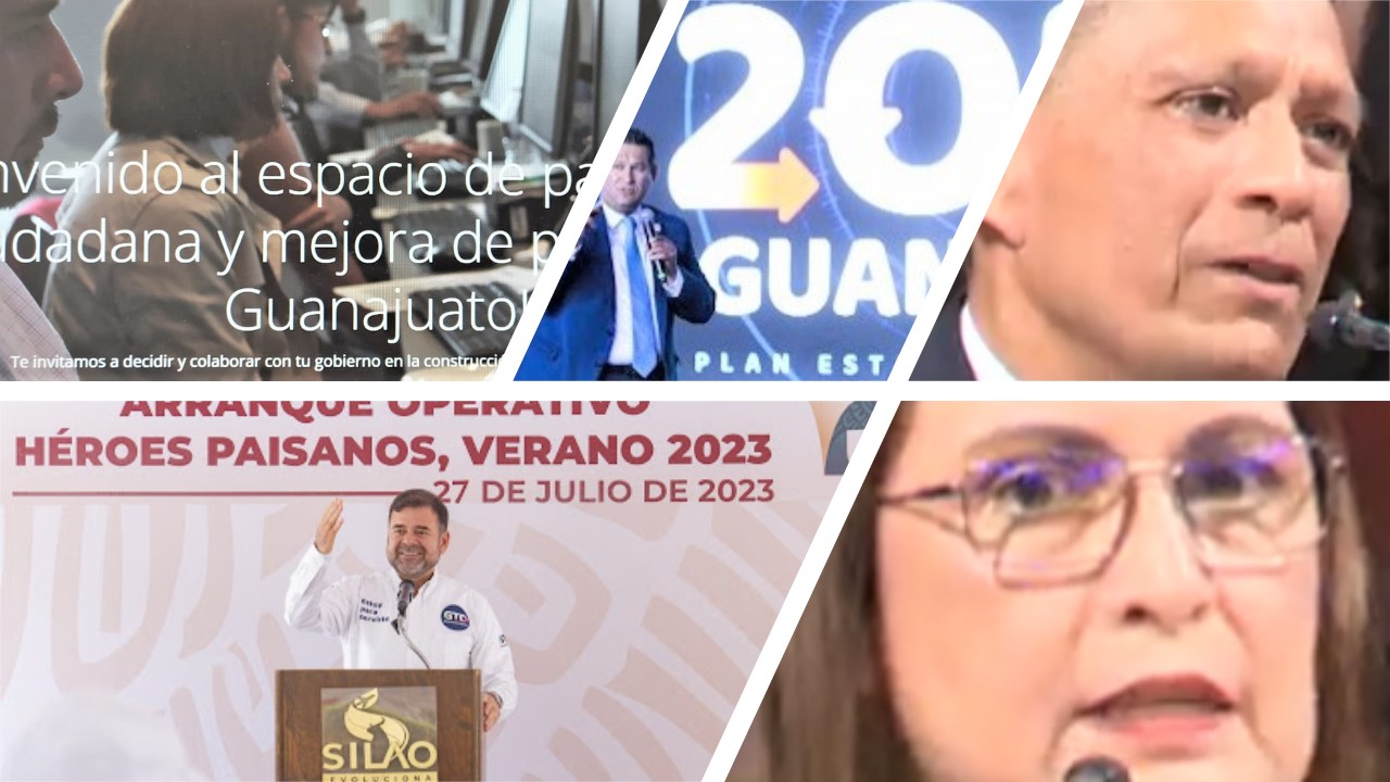 //RED CIUDADANA 4.0:// REAFIRMA UG: RESPETO, OBJETIVIDAD E IMPARCIALIDAD EN PROCESO DE DESIGNACIÓN DE RECTOR GENERAL