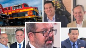 INVITAN A JORGE NUÑO AL ARRANQUE DE OBRAS DE KANSAS, EN CELAYA
