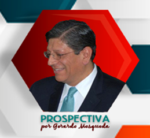 PROSPECTIVA: Que siempre no