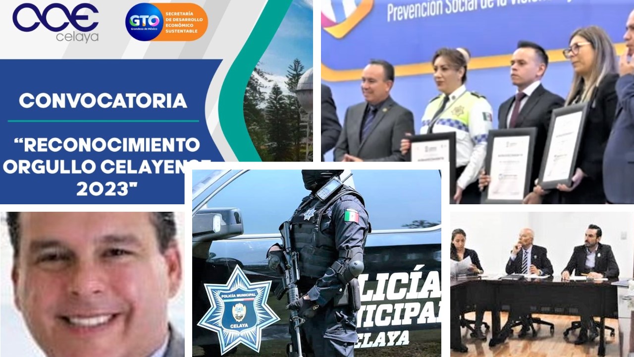 PASMA A AUTORIDADES Y A SOCIEDAD CRIMEN DE JÓVENES CELAYENSES