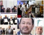 AVANZA ECONOMÍA DE GUANAJUATO CON 11 CLÚSTERS INDUSTRIALES