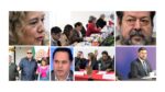 ENTREGÓ EL PRI PROPUESTA DE COALICIÓN AL PAN
