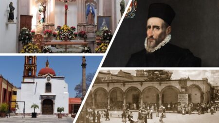 UNA EFEMÉRIDES QUE CELAYA DEBE TENER PRESENTE