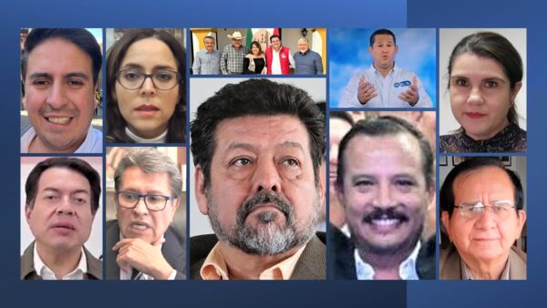 //EL GRILLERÍO:// ENTRA EL PROCESO ELECTORAL EN SU ETAPA MÁS INTENSA