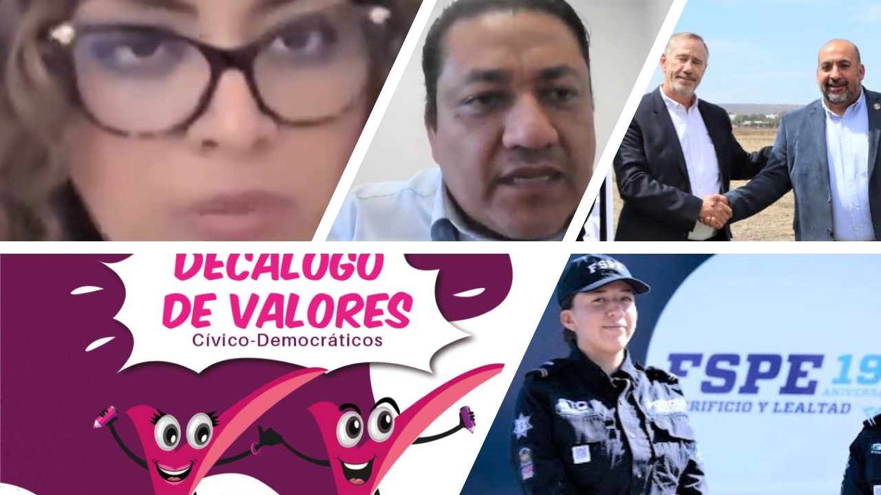 SESIÓN DE CÓMPUTO ELECTORAL, TAN ESENCIAL COMO VOTAR