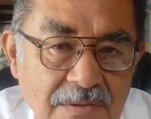 DE DOS PRESIDENTES INSÓLITOS