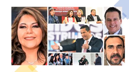 HAY AVANCES IMPORTANTES PARA EL ESTADO, NO ASÍ PARA CELAYA