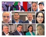 APOYAN CIUDADANOS DE JR, SMA Y SLP A CANDIDATOS INDEPENDIENTES