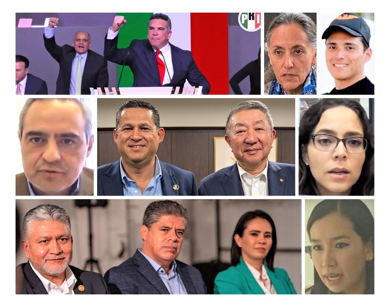 APOYAN CIUDADANOS DE JR, SMA Y SLP A CANDIDATOS INDEPENDIENTES