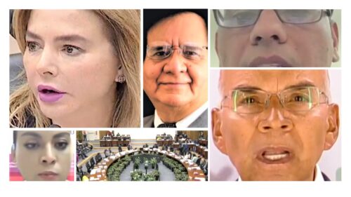 APRUEBAN IMPRESIÓN DE BOLETAS PARA EL VOTO ANTICIPADO