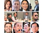 //EL GRILLERÍO:// PAZOS EN LA AZOTEA DE MORENA POR CRIMEN DE CANDIDATA