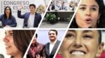 CUMPLEN CON REQUISITOS DE VALIDEZ DE LA ELECCIÓN DE GOBERNADORA
