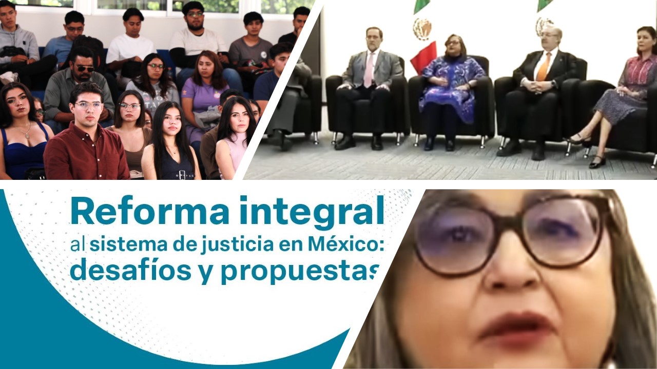 JÓVENES GUANAJUATENSES FORTALECEN COMPETENCIAS GLOBALES