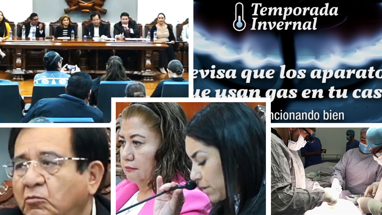 PRESUPUESTO DE CELAYA RETOMA Y AUMENTA ERRORES DEL PASADO