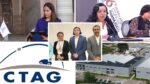PRESENTAN PROYECTO DEL CTAG PARA EL SECTOR AUTOMOTRIZ