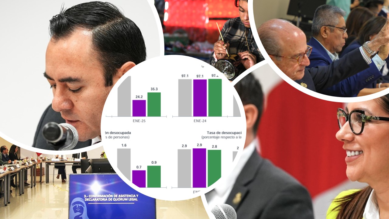 IMPULSARÁN ACCIONES DE PREVENCIÓN DE LA VIOLENCIA Y CONSTRUCCIÓN DE PAZ