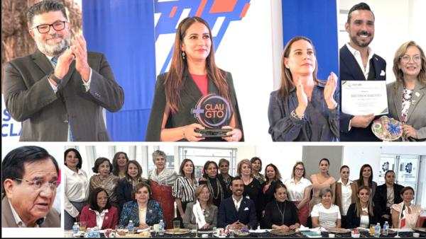 UNIDOS CLAUGTO Y GOBIERNO ESTATAL ENFRENTARÁN INCERTIDUMBRE
