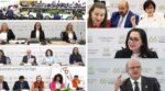 CRECIMIENTO ECONÓMICO CON VISIÓN SOCIAL Y EDUCACIÓN CON SENTIDO HUMANO