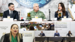 COMBATIRÁN DELITOS DEL FUERO FEDERAL CON DOS GRUPOS ESPECIALES