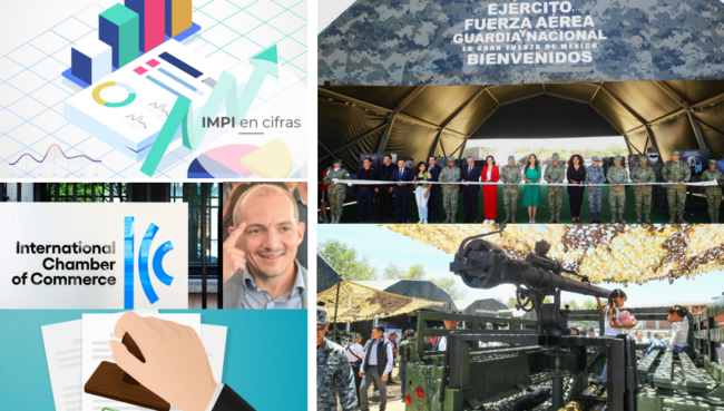 INNOVACIÓN, ESTRATEGIA PARA DESARROLLO ECONÓMICO, SOCIAL Y ARTÍSTICO