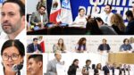 PAN ESTATAL CIERRA CUATRIMESTRE CON AVANCES EN RESTRUCTURACIÓN