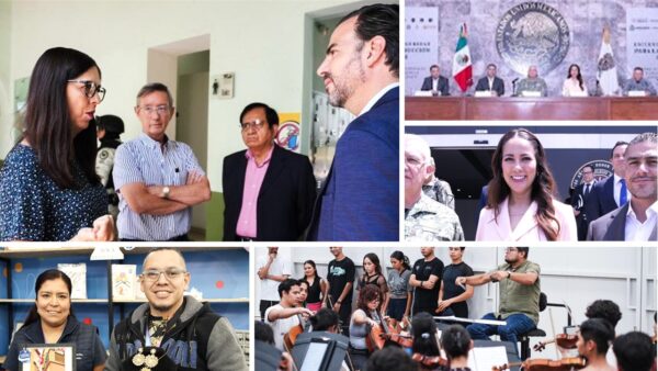 FORTALECEN LÍNEAS DE INVESTIGACIÓN PARA DETENER A DELINCUENTES