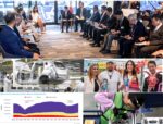 PROPONE GUANAJUATO AMPLIAR COOPERACIÓN CON HIROSHIMA