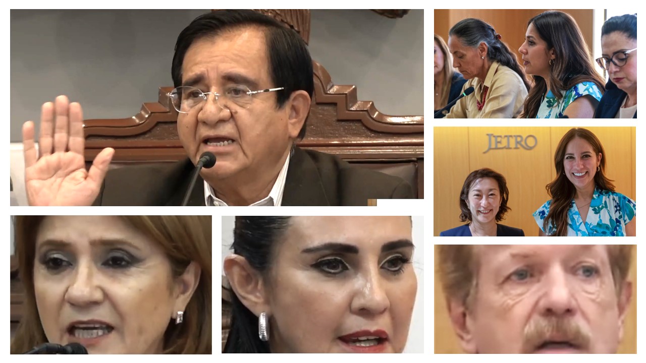 ALCALDE DE CELAYA “SOLITO SE ECHÓ LA SOGA AL CUELLO” ALCALDE DE CELAYA “SOLITO SE ECHÓ LA SOGA AL CUELLO”