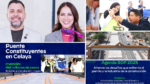 OBRA PÚBLICA CON INNOVACIÓN, PROFESIONALIZACIÓN Y TRANSPARENCIA