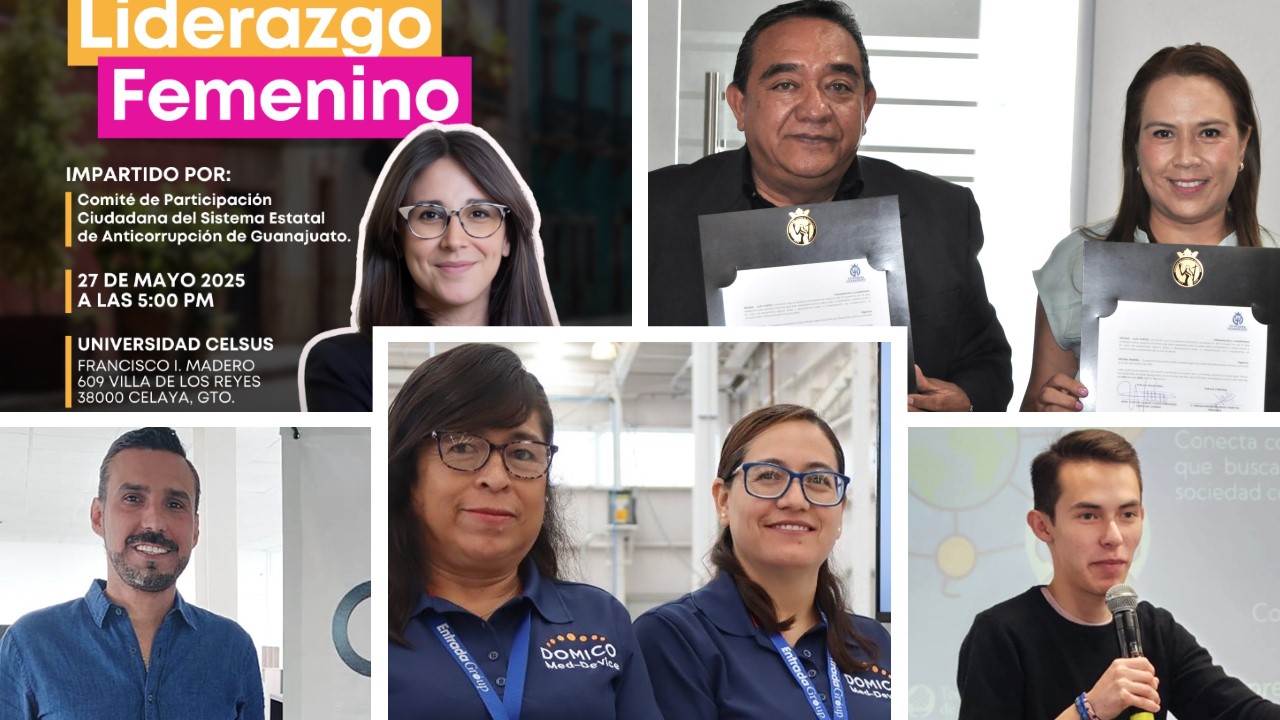 ACERCAN ALTERNATIVAS DE FINANCIAMIENTO Y APOYOS A CANACINTRA CELAYA ACERCAN ALTERNATIVAS DE FINANCIAMIENTO Y APOYOS A CANACINTRA CELAYA