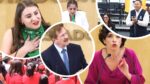 SE ARCHIVAN TRES DE CINCO INICIATIVAS RELACIONADAS CON EL ABORTO