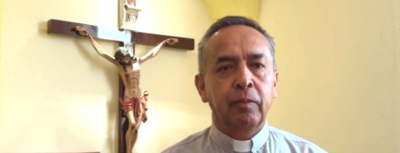 //MENSAJE DOMINICAL:// Jesús nos presenta la meta