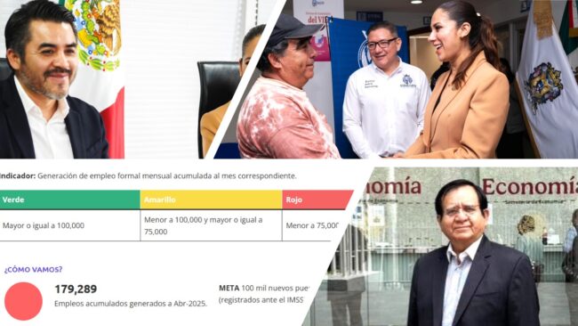 CRECE INCERTIDUMBRE PARA INVERTIR EN MÉXICO EN LOS PRÓXIMOS SEIS MESES
