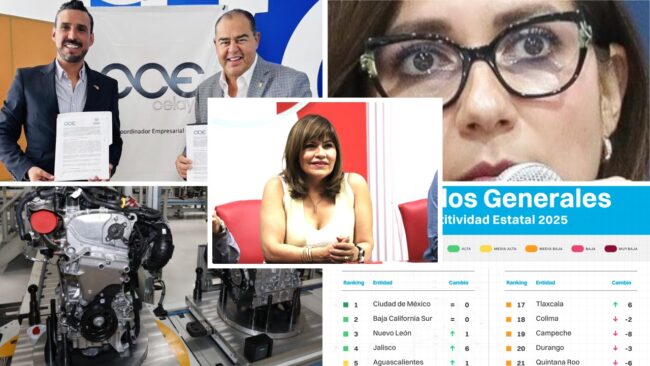 AMPLÍA CCEC OFERTA DE CAPACITACIÓN Y EDUCACIÓN CONTINUA PARA EMPRESARIOS