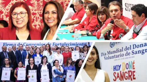 PRI EVALÚA SU ESTRUCTURA TERRITORIAL PARA IR SOLO EN 2027