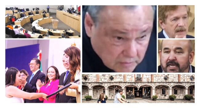 AVALÓ MORENA NUEVA LEY ORGÁNICA DEL PODER LEGISLATIVO DE GUANAJUATO